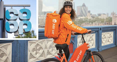 On-Demand Convienience Shopping