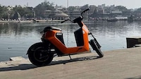 Transformable India-Based EVs Image 1