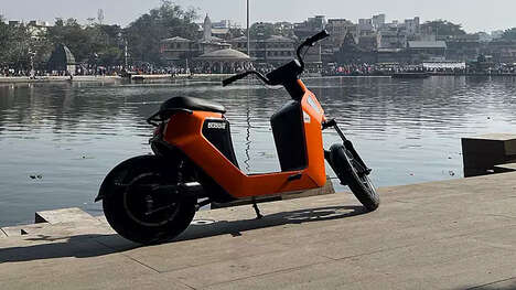 Transformable India-Based EVs