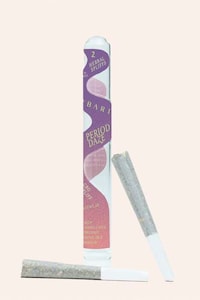 Pain-Relieving CBD Pre-Rolls Image 1