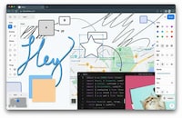 Collaborative Whiteboard Tools Image 1