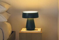 Minimalist 3D-Printed Lamps Image 3