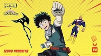 Anime-Themed Game Events Image 2