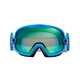 Dynamic Vibrant Ski Goggles Image 2