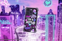 K-Pop Tech Accessories