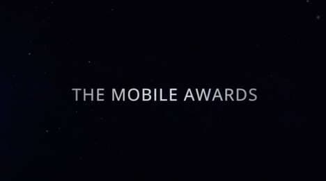 Mobile-Specific Esports Ceremonies