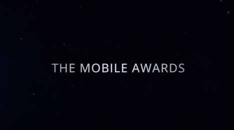 Mobile-Specific Esports Ceremonies