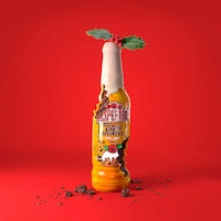 Festive Cake-Flavored Beers Image 1