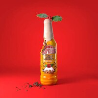 Festive Cake-Flavored Beers Image 2