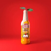 Festive Cake-Flavored Beers Image 3