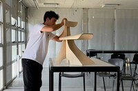 Simple Assembly Dining Chairs Image 2