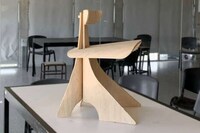 Simple Assembly Dining Chairs Image 3