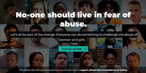 Female Empowerment Campaigns