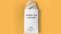 Bread Bag Awareness Campaigns Image 1
