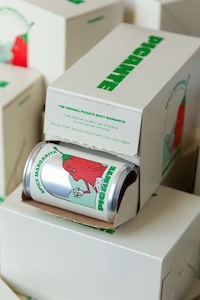 Spicy Canned Picante Drinks Image 3