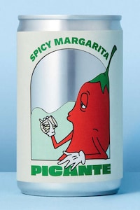 High-Quality Canned Margaritas Image 2