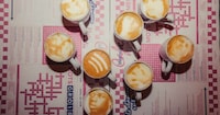Music-Themed Cafe Pop-Ups Image 1