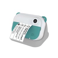 Kid-Friendly Instant Cameras Image 3