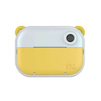 Kid-Friendly Instant Cameras Image 4