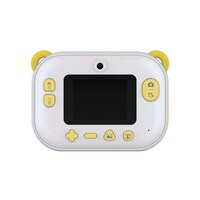 Kid-Friendly Instant Cameras Image 5