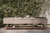Contemporary Modular Outdoor Furniture Image 2