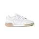 Collaborative Minimal Leather Sneakers Image 1