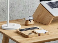 Timber Smartwatch Charging Mounts
