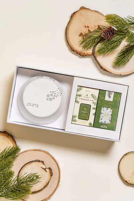 Festive Diffuser Bundles