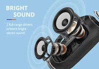 Party-Ready Portable Speakers Image 3