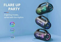 Party-Ready Portable Speakers Image 4