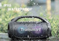 Party-Ready Portable Speakers Image 5