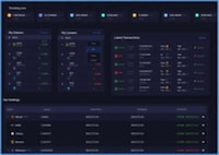 All-in-One Crypto Management Platforms Image 2