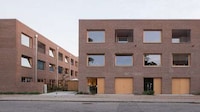 Swedish Redbrick Townhomes Image 2