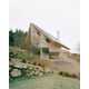 Geometric Timber Holiday Cabins Image 2
