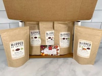 Hoppy Beer-Like Coffees Image 2