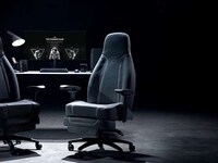 Haptic Feedback Gaming Chairs Image 2
