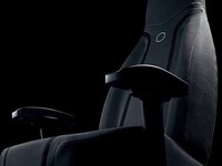 Haptic Feedback Gaming Chairs Image 3
