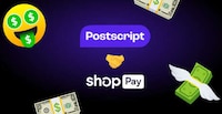 Text Messenger Checkout Applications Image 1