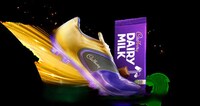 Football-Focused Candy Campaigns