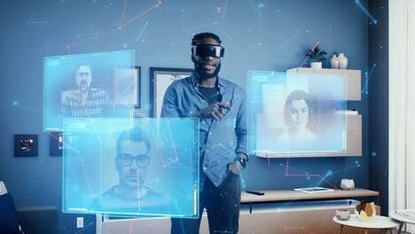 Virtual Avatar Workers