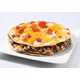 Double Layered Taco Pizzas Image 1