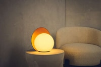 Maternity-Inspired Lighting Series Image 2