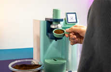 Sustainable Electric Coffee Makers