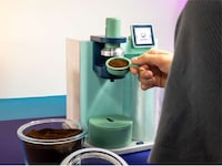 Sustainable Electric Coffee Makers Image 1