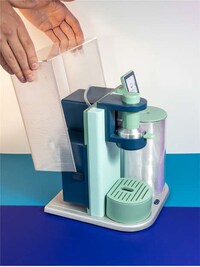 Sustainable Electric Coffee Makers Image 2