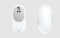 Pebble-Shaped Health Devices Image 1