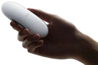 Pebble-Shaped Health Devices Image 4
