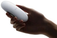 Pebble-Like Handheld Health Devices Image 2