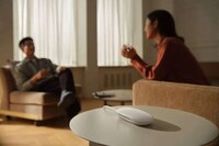 Pebble-Like Handheld Health Devices Image 6