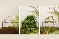 Plant-Based Functional Chairs Image 1